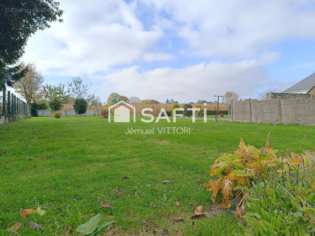 Photo 2 - Maison à LARCHAMP