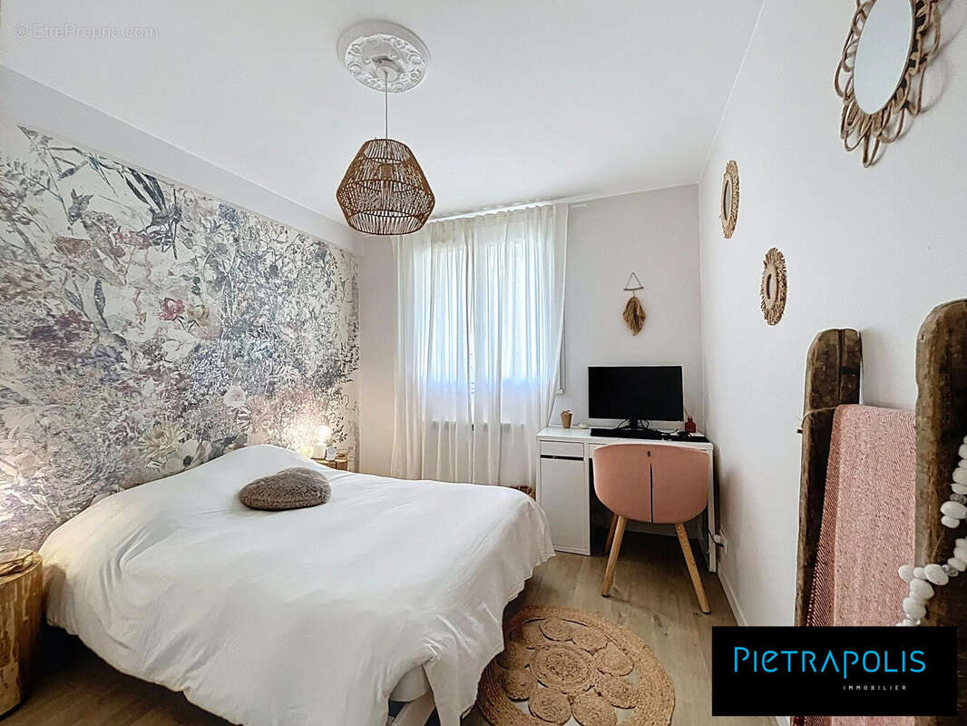 Appartement à LYON-8E