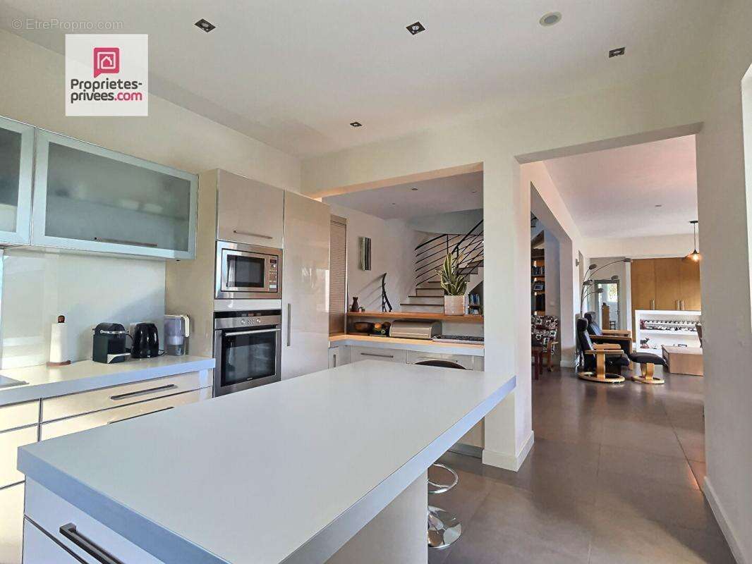 Maison à DRAGUIGNAN