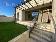 Appartement à BARBENTANE