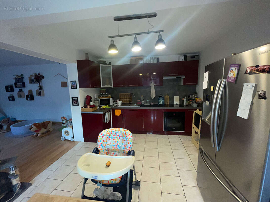 Appartement à BETHUNE