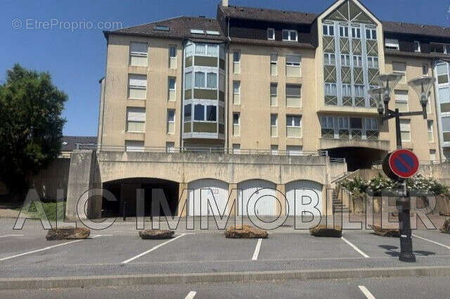 Parking à Alencon  - photo 3