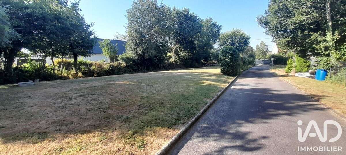 Photo 3 - Maison à PLUVIGNER
