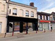 Appartement à SAINT-JUST-EN-CHAUSSEE