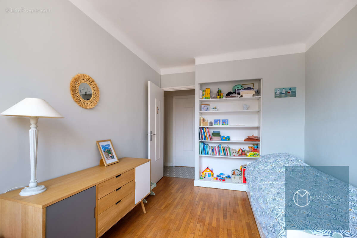 Appartement à LYON-2E