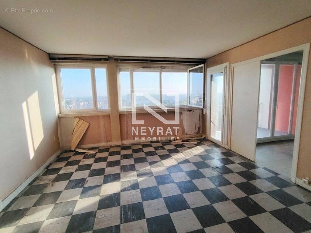 Appartement à CHALON-SUR-SAONE