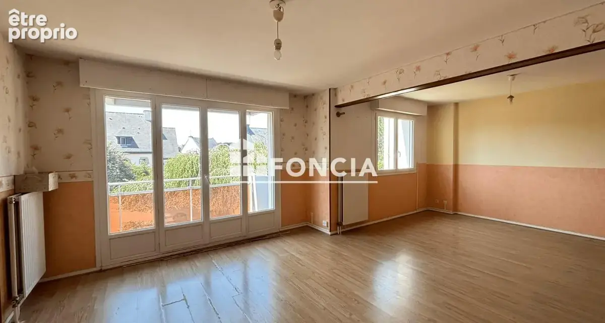 Photo Appartement à Lanester au prix de 222 000€