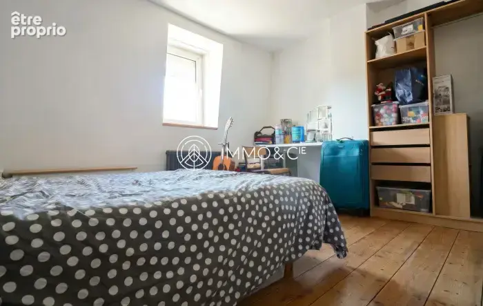 Maison 4 pièces 110 m² à vendre à Capinghem (59160) - photo 7