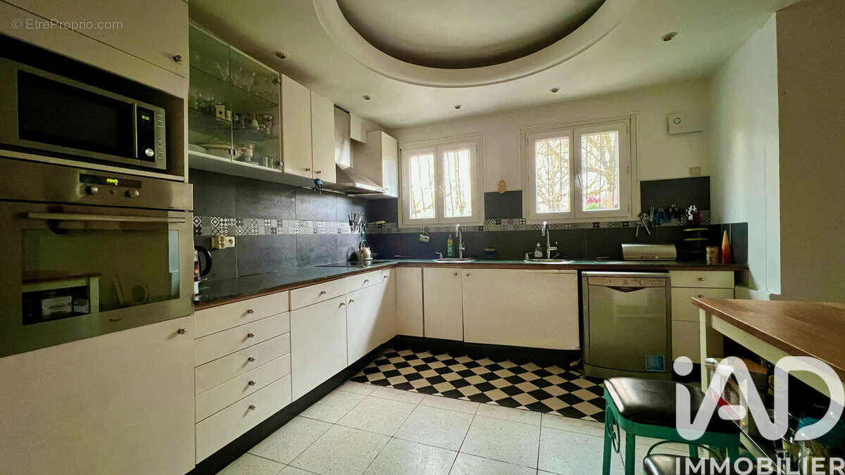 Photo 7 - Maison à MONTREUIL