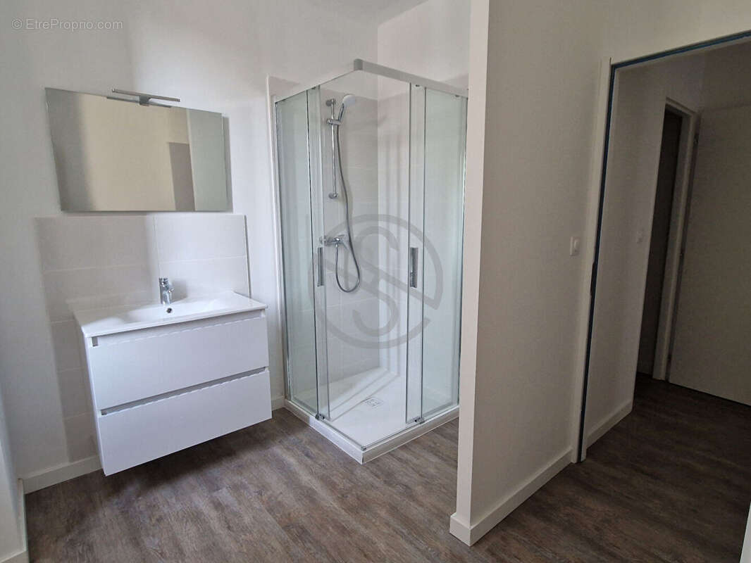 Appartement T3 de 90 m2 - photo 7