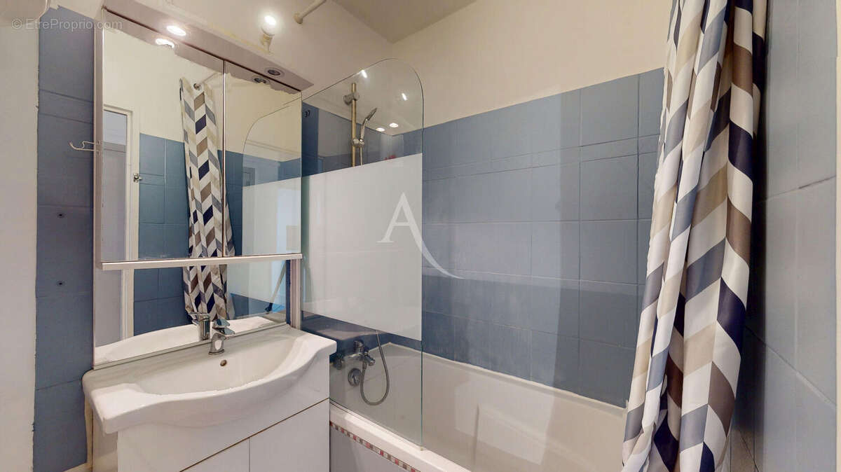 Appartement à GAGNY