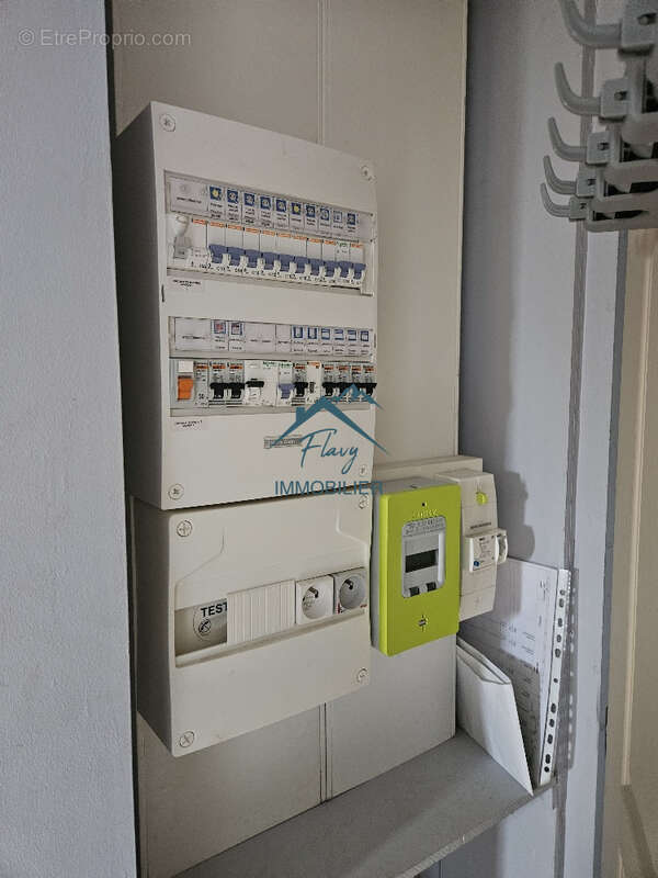 Appartement à GERARDMER