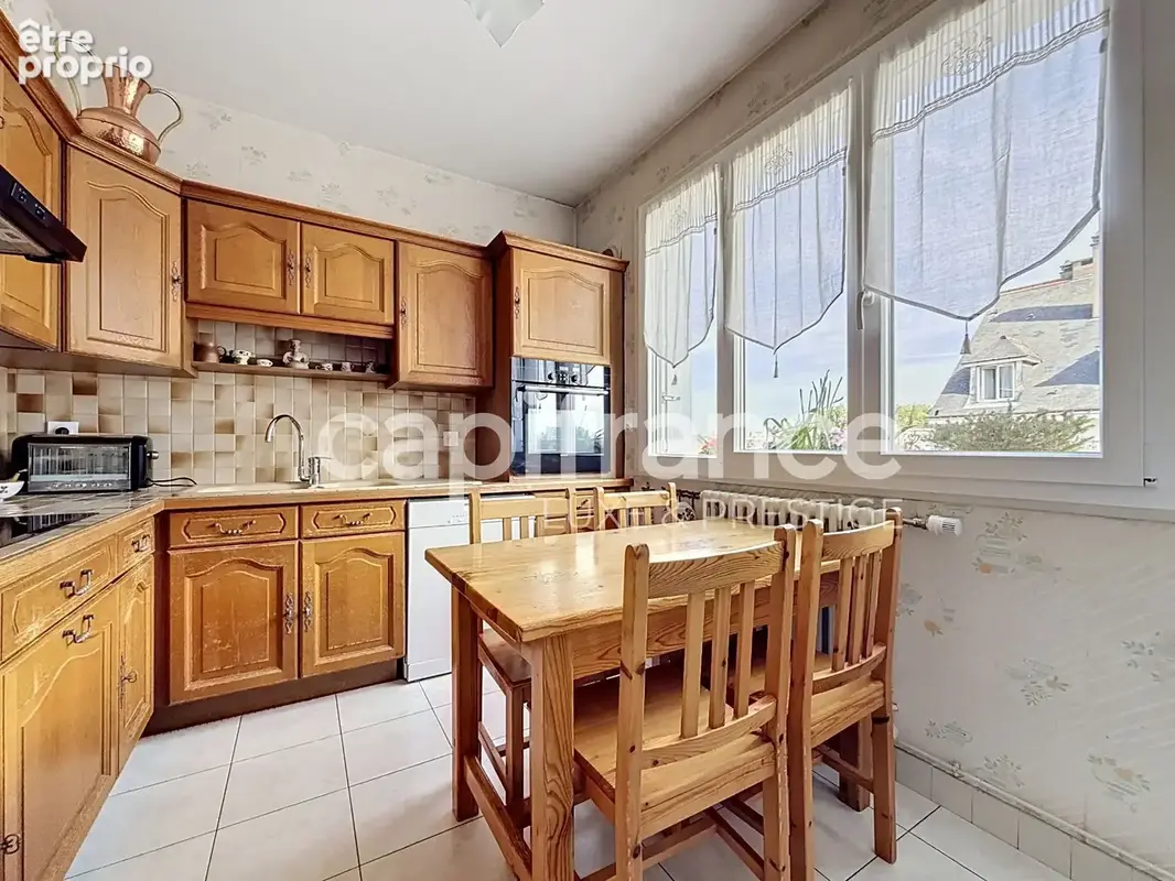 Appartement 150 m2 Prébendes 4/5 chambres - photo 6