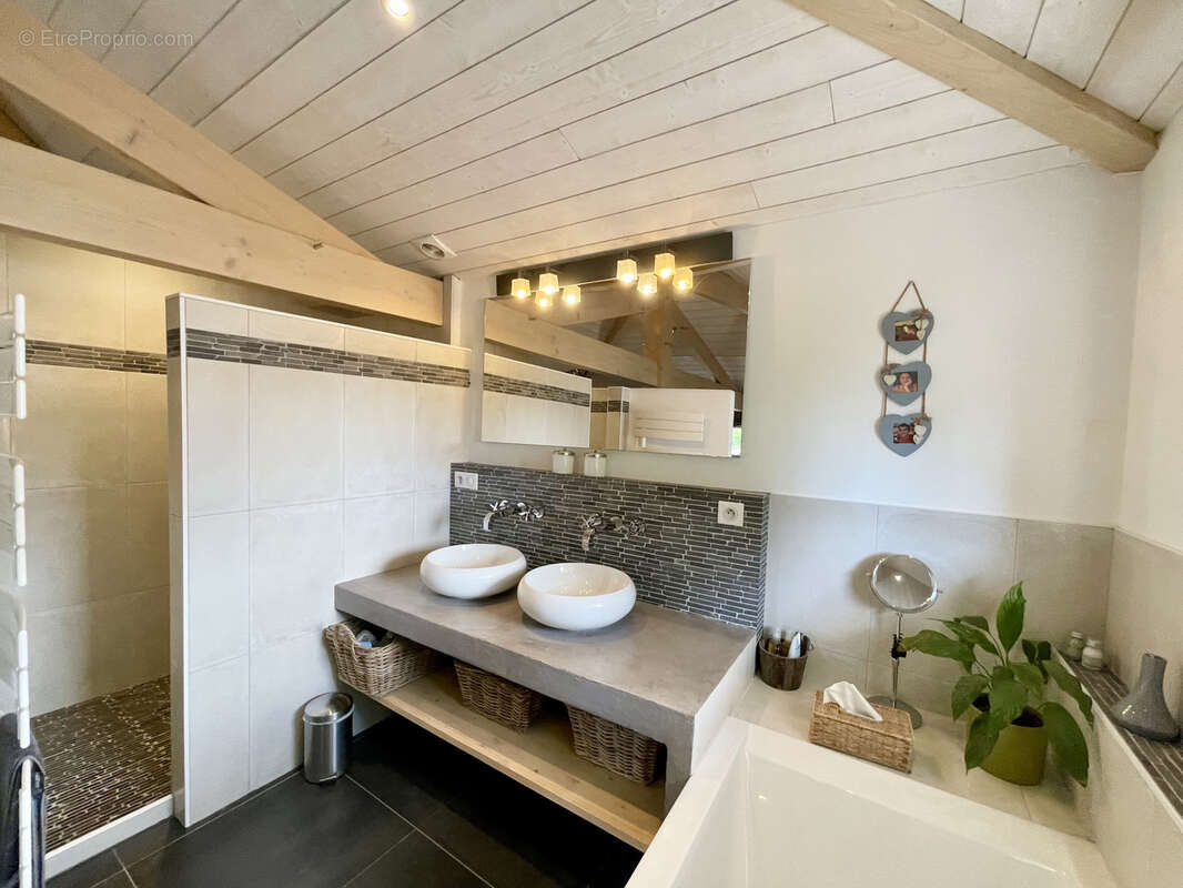 Maison à ANDERNOS-LES-BAINS