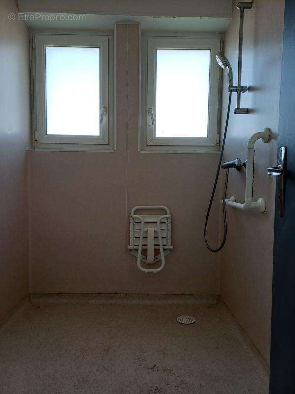 Maison à SAINT-SAUVEUR