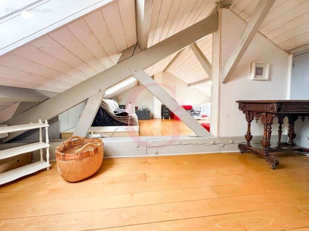 Maison à BOURG-LA-REINE