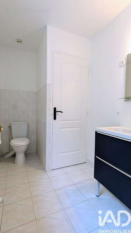 Photo 9 - Appartement à NEZEL