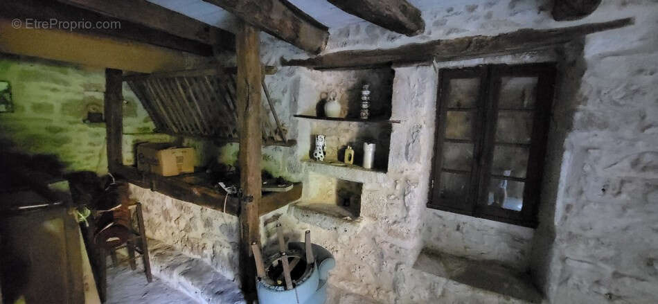 Superbe propriété de charme sur 2.6 Ha - photo 20
