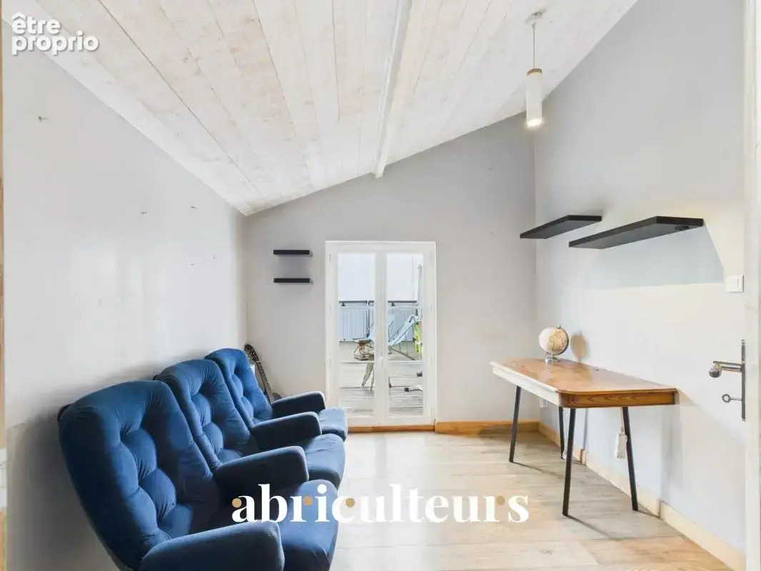 Maison avec de beaux volumes et rénovée en vente à La Baule-Escoublac (44500) - photo 9