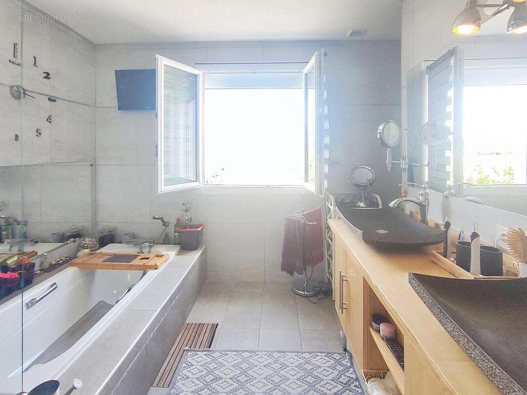 Photo 5 - Maison à LAVILLEDIEU