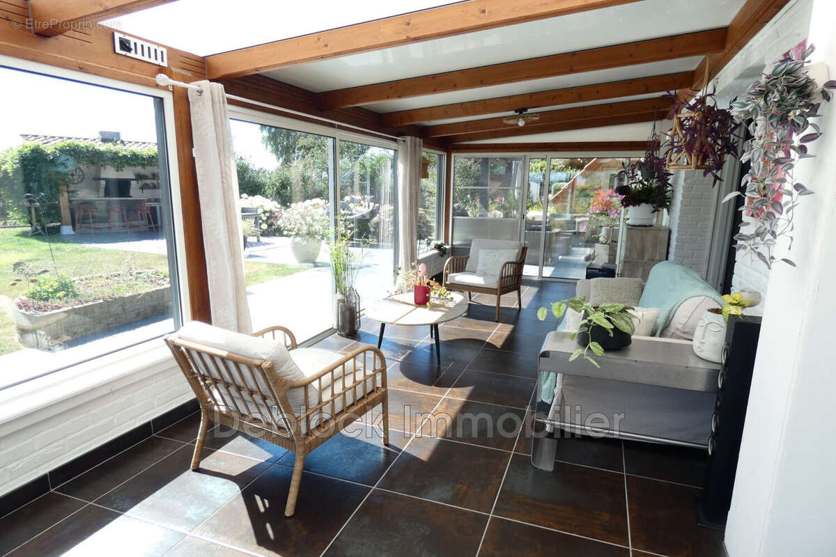 Maison 174 m² à Warhem  - photo 6