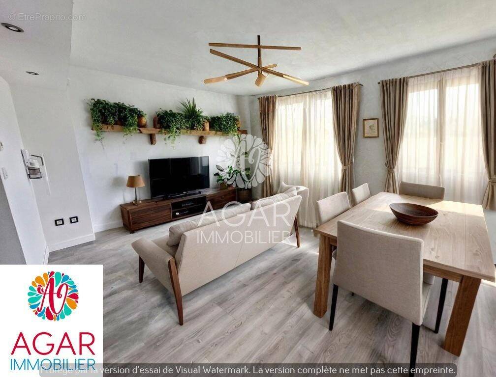 Appartement à AUTERIVE