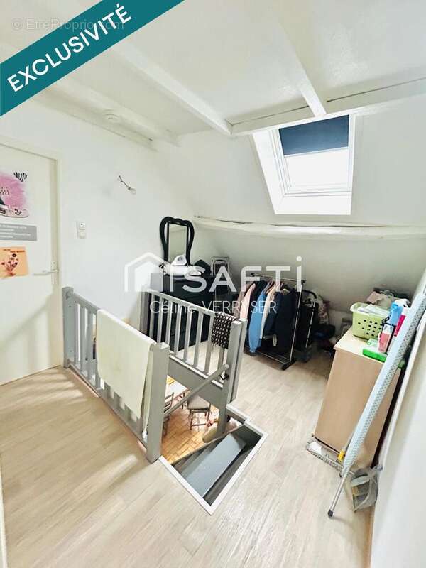 Photo 3 - Maison à HAZEBROUCK