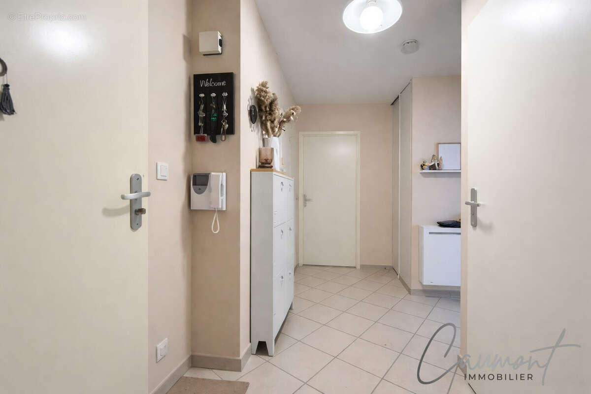 Appartement à LE HAVRE