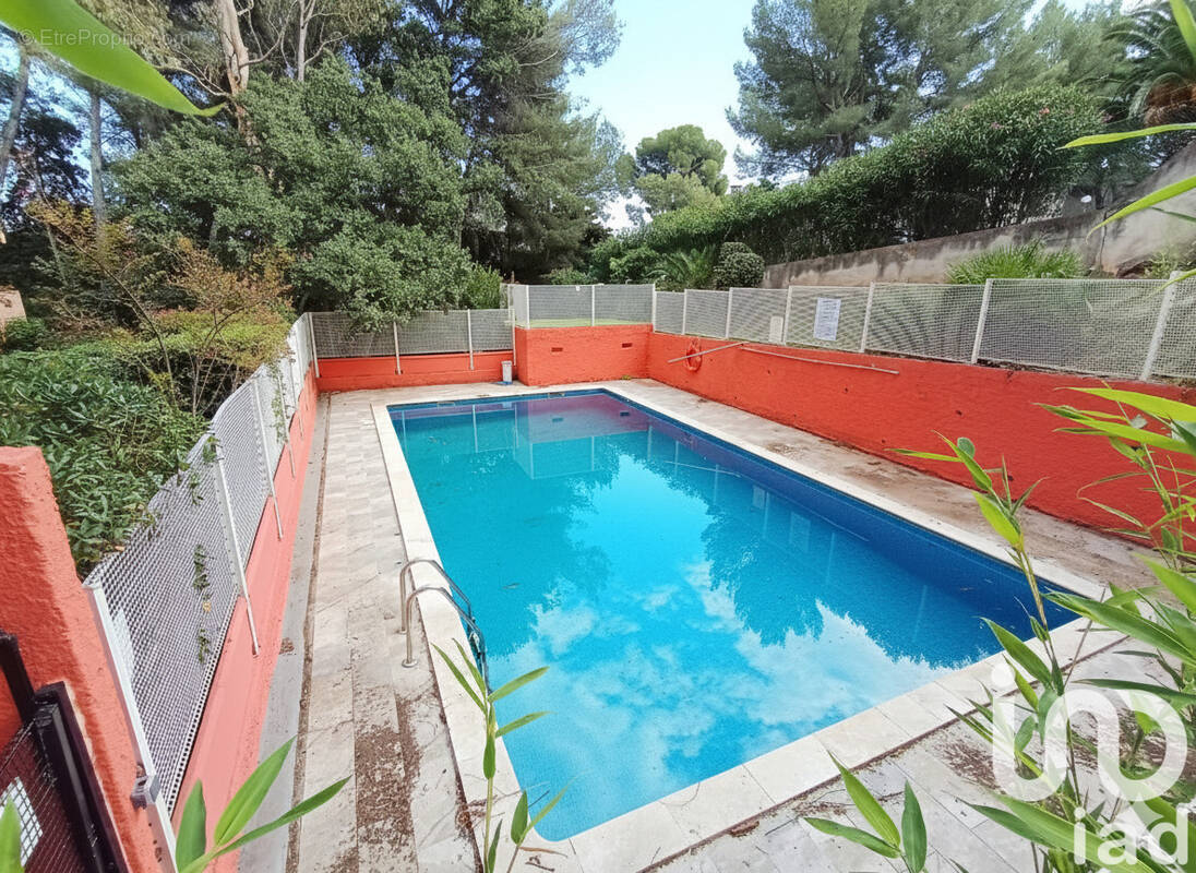 Photo 1 - Appartement à LA SEYNE-SUR-MER