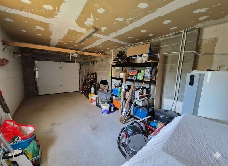 Maison à SAINT-COUTANT-LE-GRAND