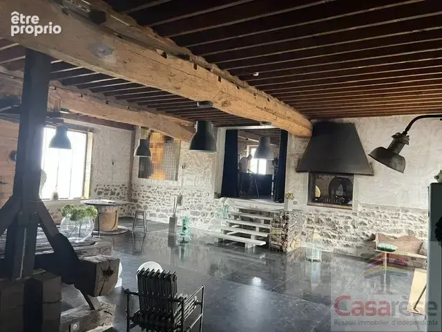 Maison de caractère - photo 2