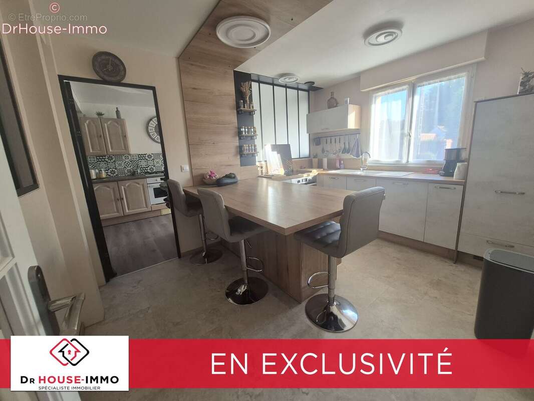 Maison 170 m² à Bourecq  - photo 3