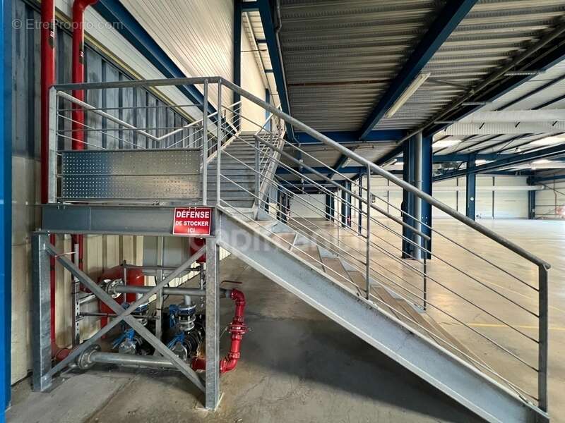 Commerce à CHEVANCEAUX