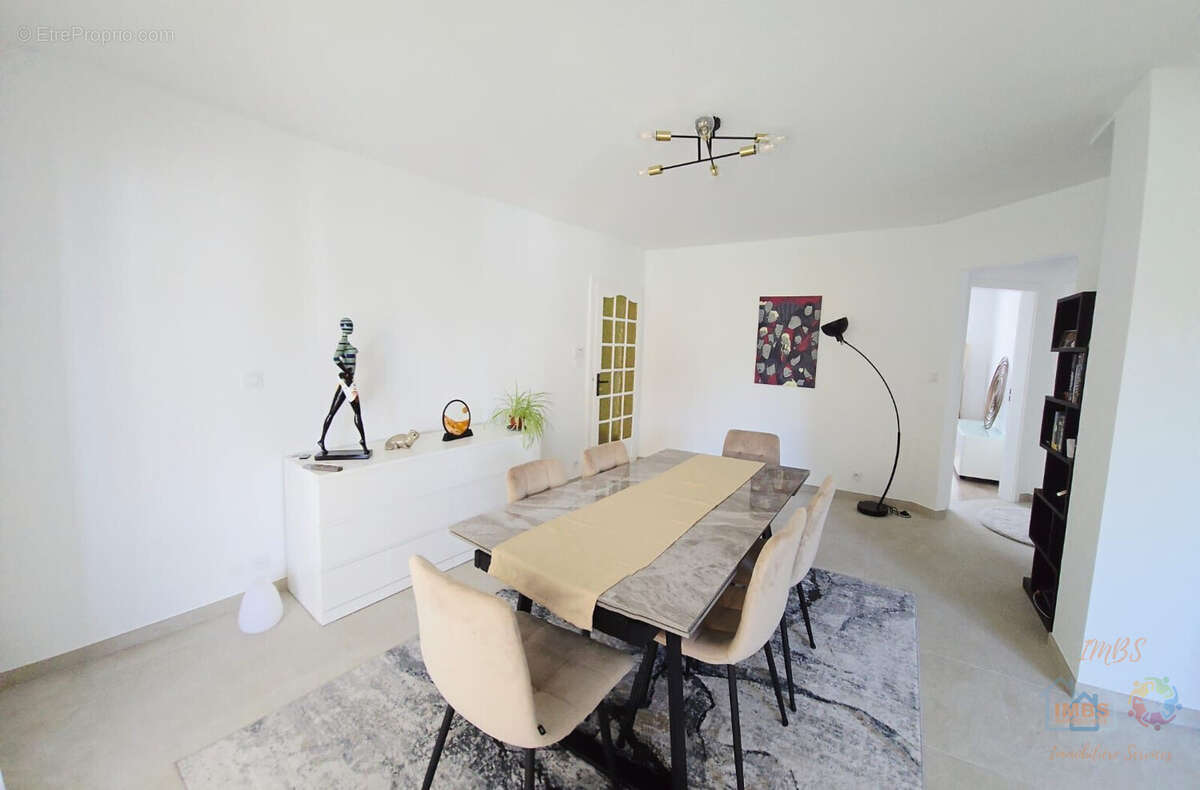 Appartement 87 m² à Oberhausbergen  - photo 7
