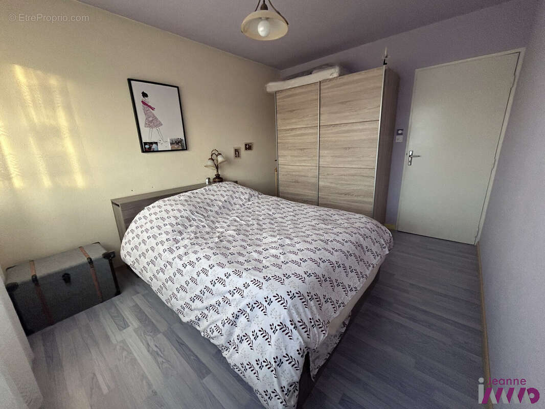 Appartement à BELFORT