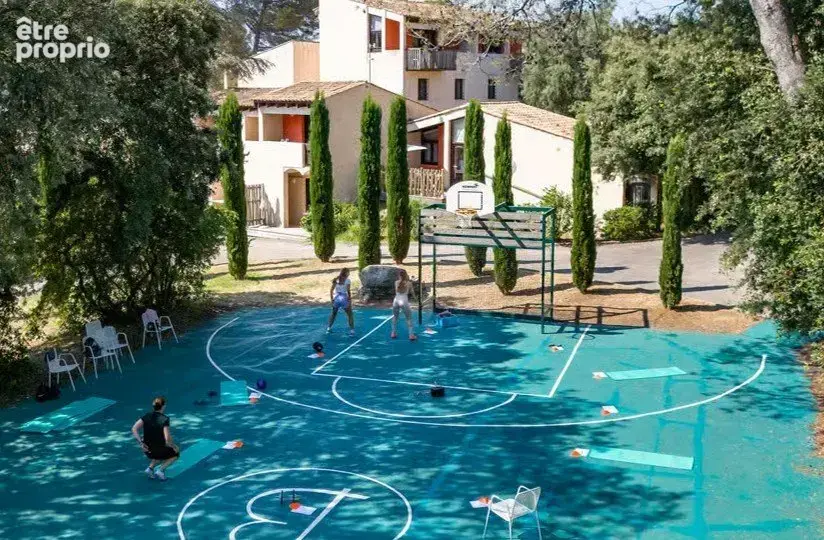 INVESTISSEMENT LOCATIF  La Colle-sur-Loup  Résidence Tourisme Belambra Clubs « Les Terrasses de St Paul de Vence » - 7.76 % de - photo 8