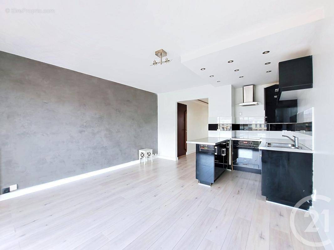 Appartement à CRETEIL