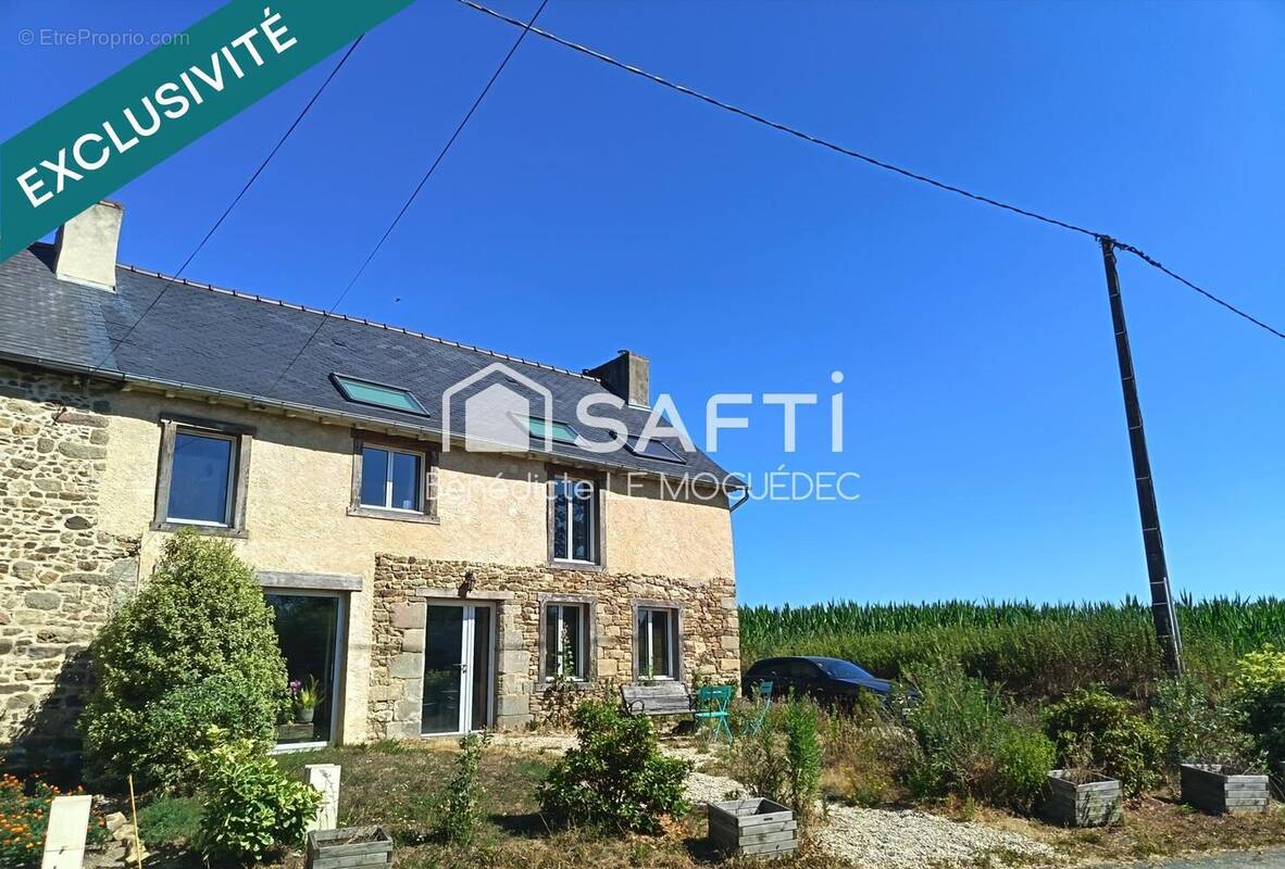 Photo 1 - Maison à FEINS