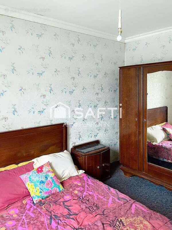 Photo 6 - Maison à SABLE-SUR-SARTHE