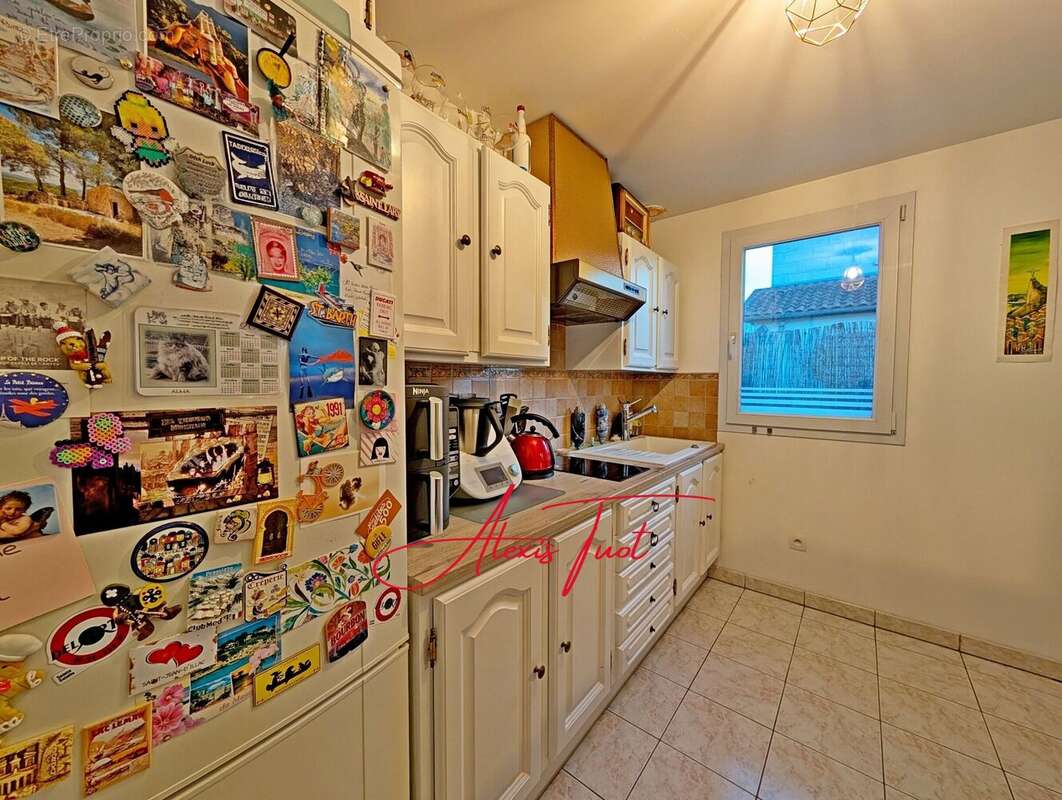 Maison à AMBARES-ET-LAGRAVE