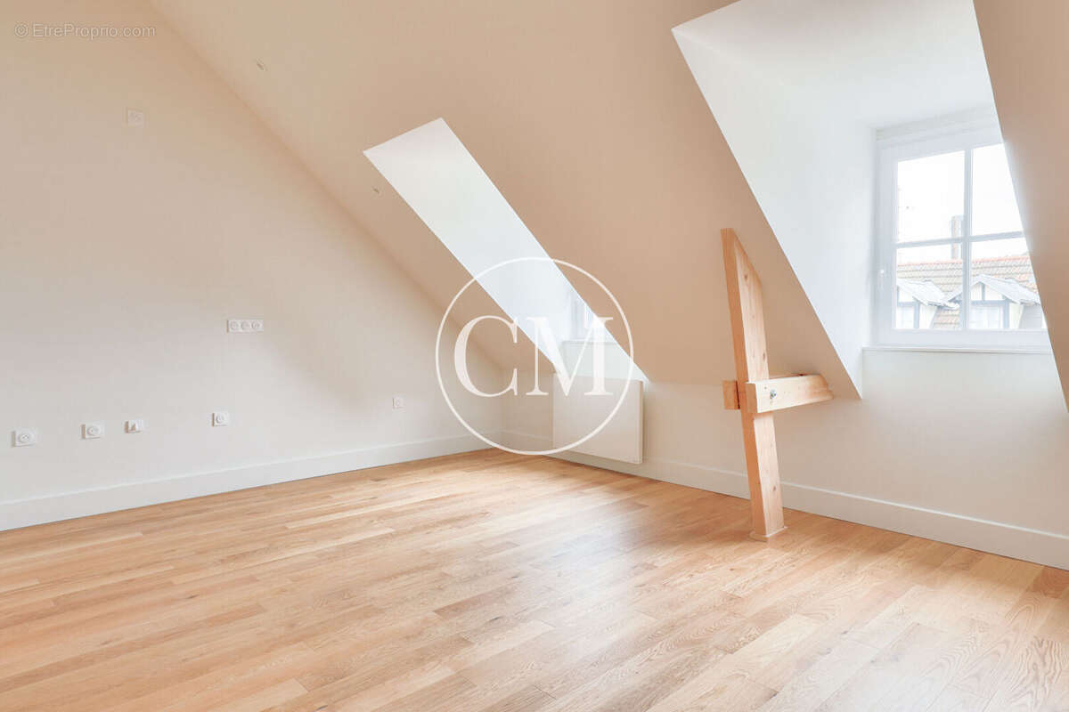 Appartement à VERSAILLES