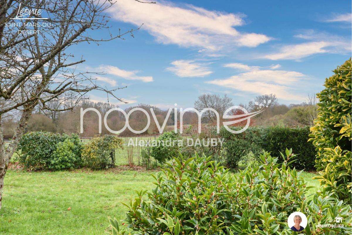 Maison à SUCE-SUR-ERDRE