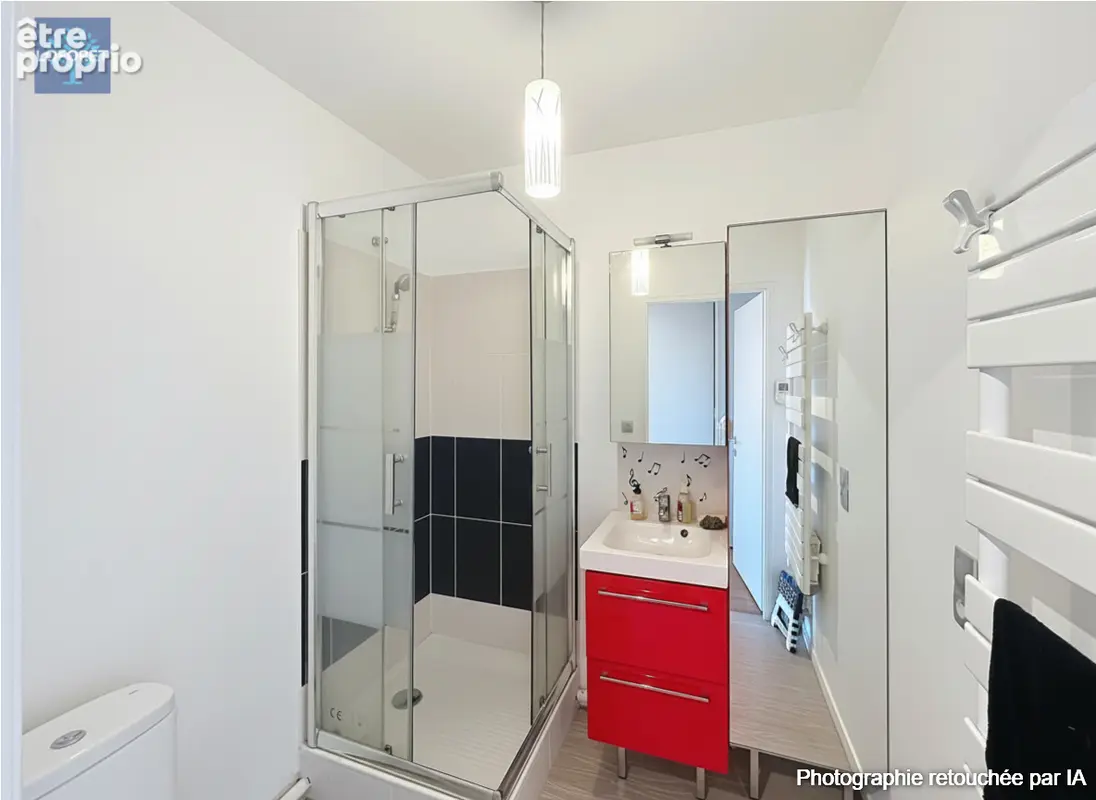 Appartement Belz 2 pièce(s) 42.7 m2 - photo 4
