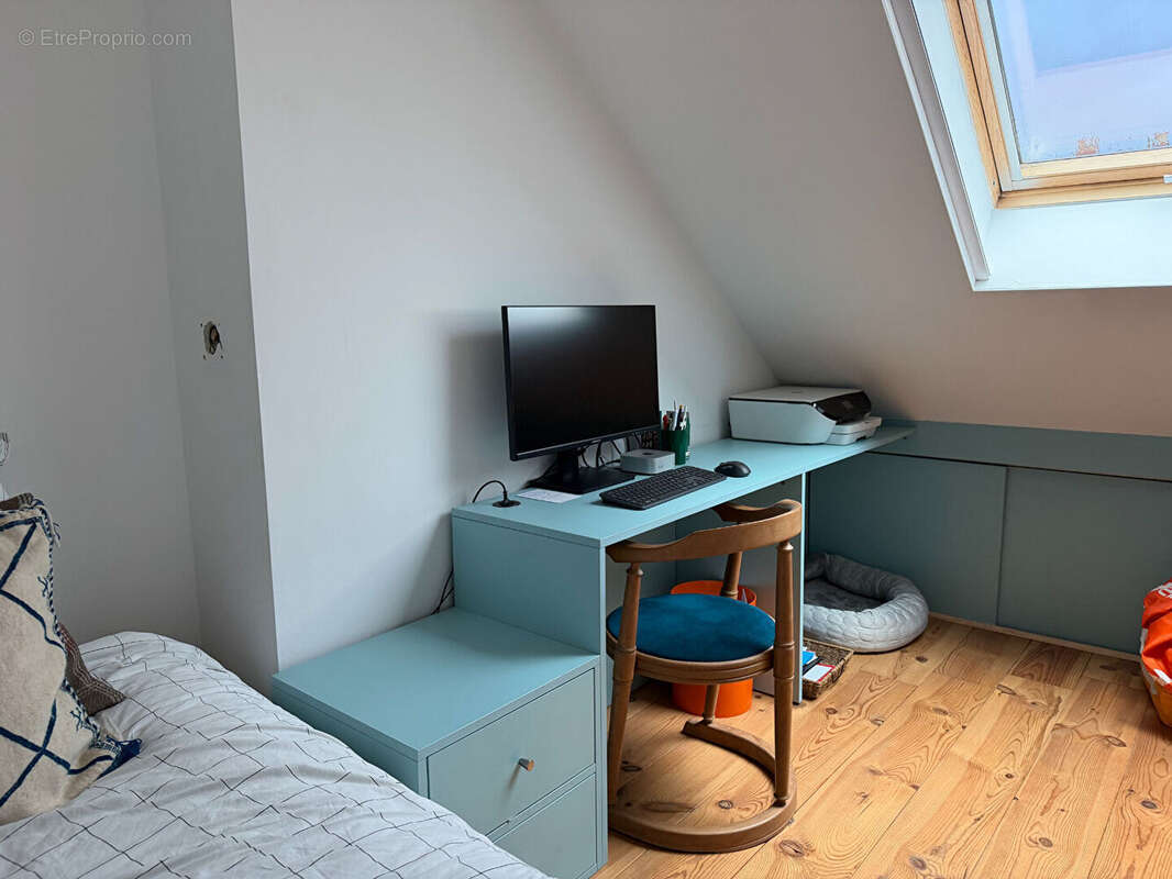 Maison à LILLE