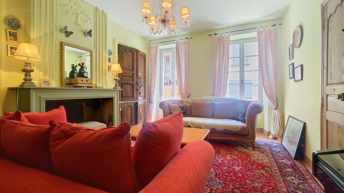 Ancien presbytère de caractère entièrement rénové de 198 m² habitables avec jardin à Labastide-d'Armagnac** - photo 14