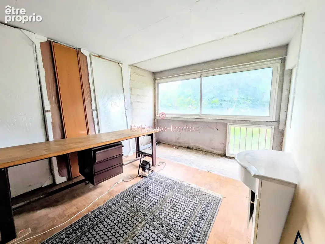 Appartement 54 m² à Verneuil-Sur-Seine  - photo 54