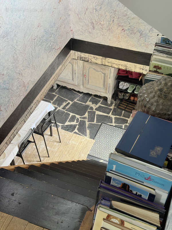 Maison à CROZON