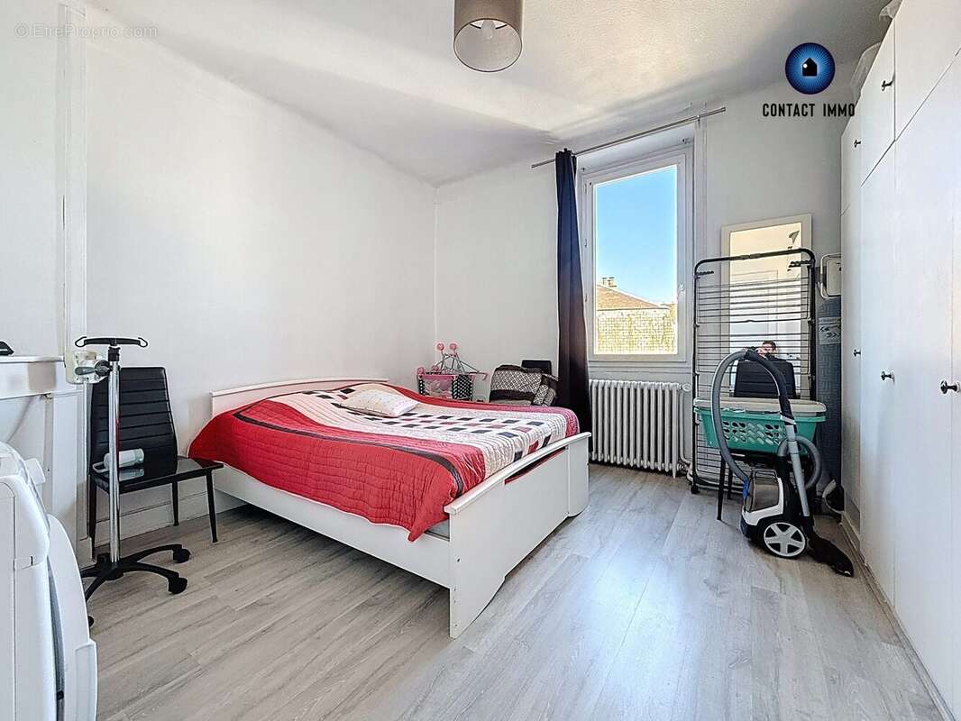 Appartement à BRIVE-LA-GAILLARDE
