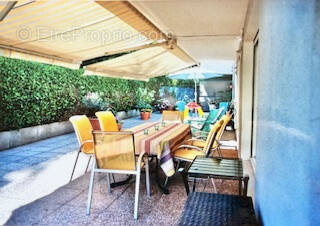 Appartement à FERNEY-VOLTAIRE