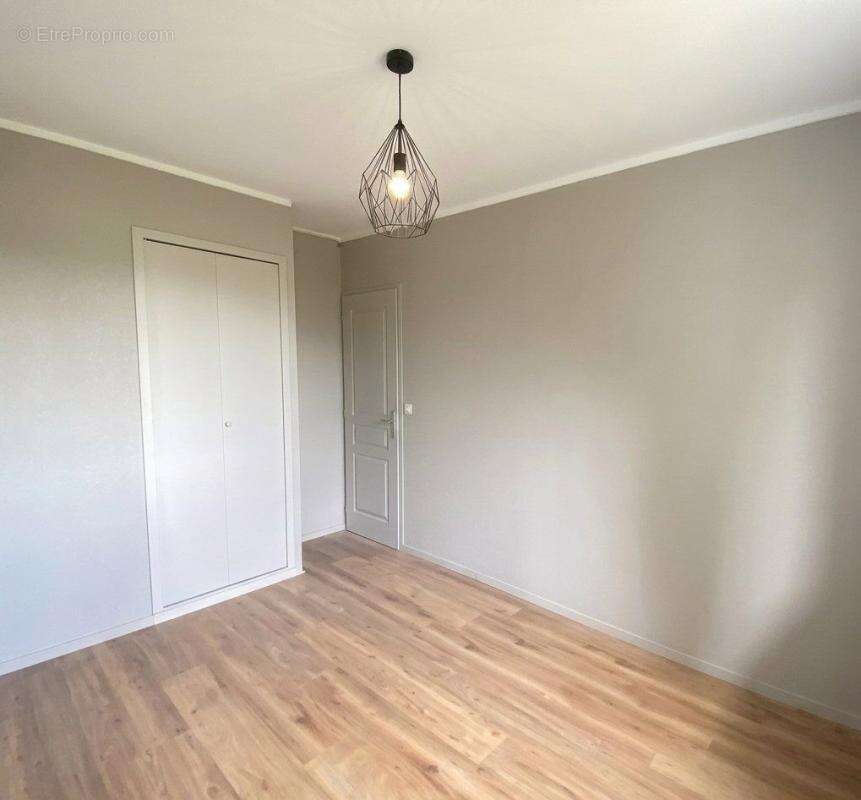 Appartement à LANGON